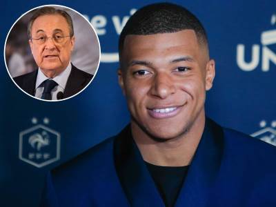  Kilijan Mbape će tokom naredne sedmice nastupati za selekciju Francuske, 