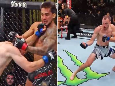  Uroš Medić pobijedio u meču lake kategorije 