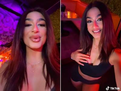  muskarac trazio od konobarice da mu pokaže stopala 