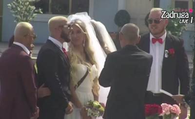  dejan dragojevic pobjegao sa svadbe zadruga 
