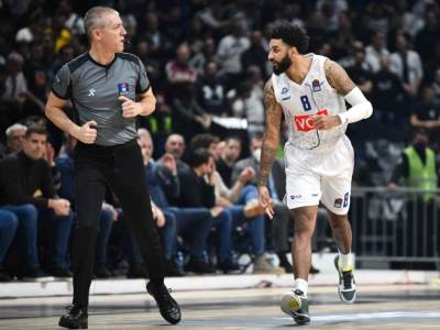  Aba liga uživo Partizan Budućnost 