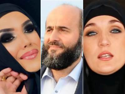  Elma Elfić Zukorlić o trecoj supruzi muftije Muamera 