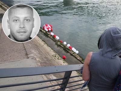  gradjani se oprostili od mateja perisa 