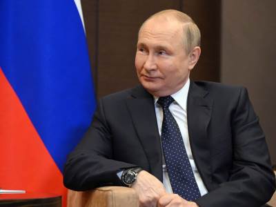  putin 