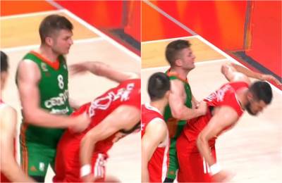  Edo Murić Nikola Kalinić 