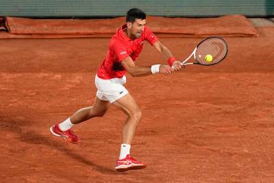  Novak Đoković pobijedio Jošihita Nišioku 