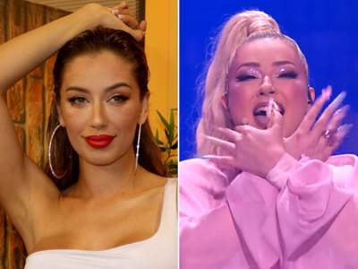  tea tairovic platila 10 hiljada za albansku pjesmu 