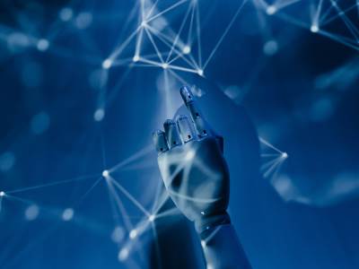  DeepMind istraživač o vještačkoj inteligenciji 