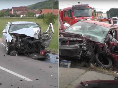  saobracajna nesreca krusevac 