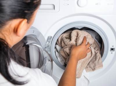  kako se rijesiti tragova papirica na odjeci tokom pranja 