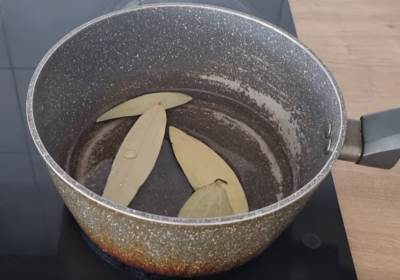  voda od lovorovog lista topi salo 