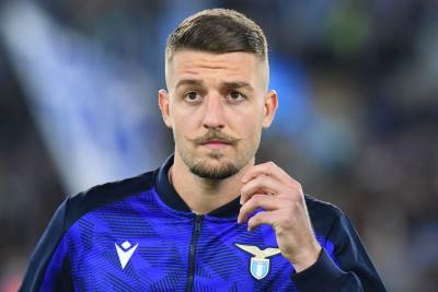  Sergej Milinković-Savić 