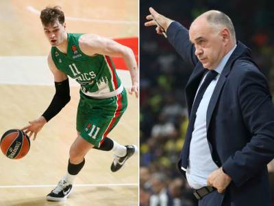  Mario Hezonja u realu 