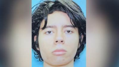  ko je ubio djecu u osnovnoj skoli u teksasu 