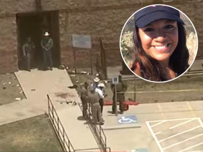  uciteljica spasila djecu u skoli u teksasu 