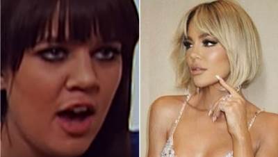  Kloi Kardašijan plasticne operacije 