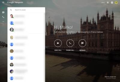  Hangouts napada Messenger, koji vi koristite? 