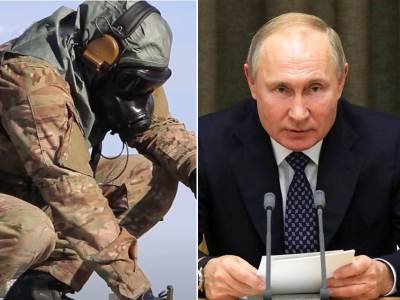  rusija koristi oruzje koje je zabranjeno u ratu 