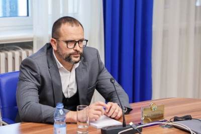  ilija vukcevic savjetnik direktora UPC 