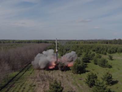  lansiranje krstareće rakete 