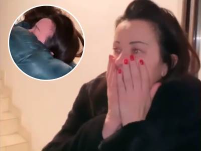 Dragana Katić o emotivnom susretu sa sinom 