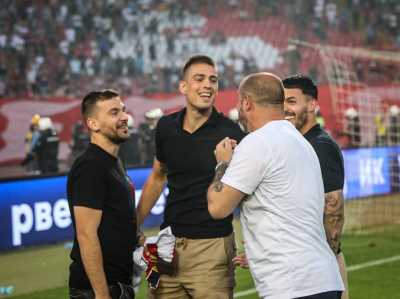  Filip Stojković ostaje u Austriji  