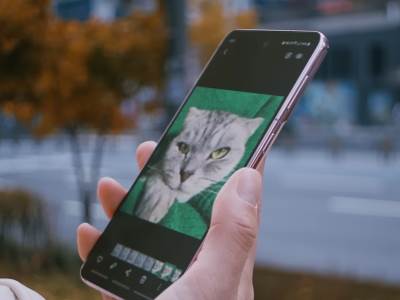  Samsung HP1 prva fotografija 