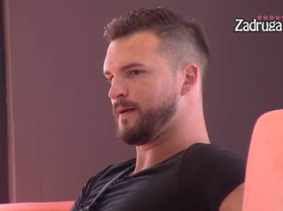   Marko Osmakčić nakon što je napustio rijaliti na bizaran način progovorio je o svom detinjstvu  