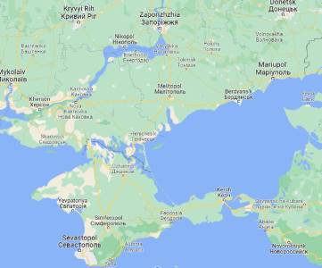  ukrajina, krim, melitopolj 