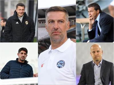  ko su kandidati za trenera partizana 