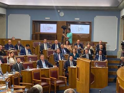  premijerski sat dritan abazovic 