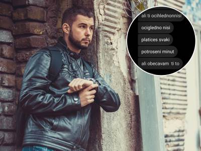  pretio devojci koja ga je ispalila 