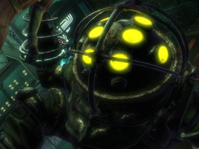  BIOSHOCK IGRE POTPUNO BESPLATNO 