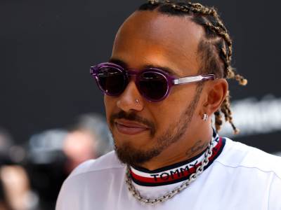  Hamilton neće skinuti nakit na Velikoj trci u Monaku 