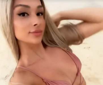  anja blagojević prekinula vezu sa Bogdanom Ilićem 