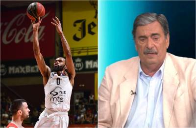  Kevin Panter Vlade Đurović 