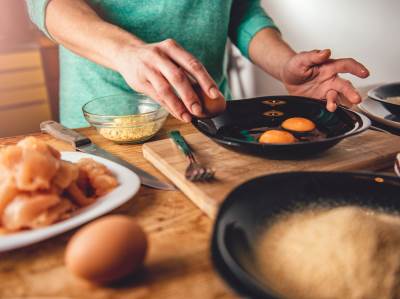  kese za pecenje stetne za hranu 