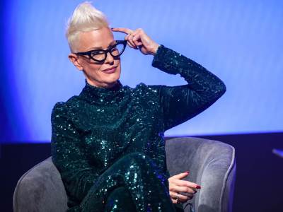  Tijana Dapčević o koleginici 