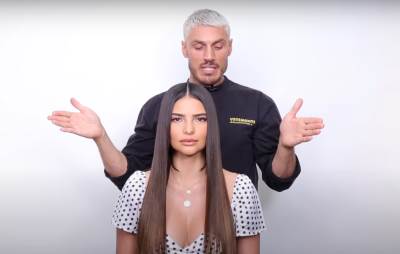  Frizura koja podmlađuje u sekundi 