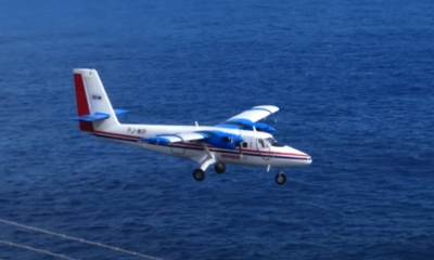  Nestao avion u Nepalu 