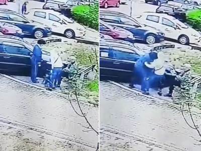  indetifikovan nasilnik sa novog beograda 