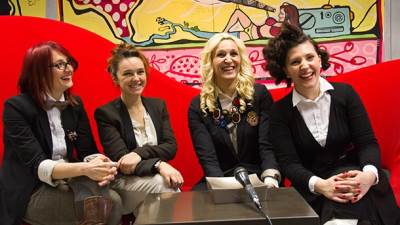  Frajle: Leto bez opuštanja 