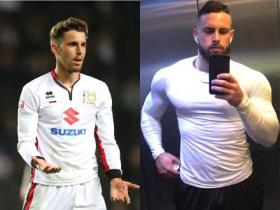  dijego pojeta postao ovisan o teretani 