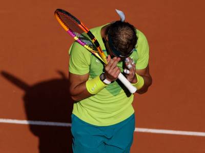  tvit o nadalu izazvao haos 