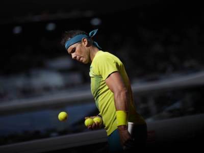  nadal je pobijedio Feliksa Ože-Alijasima 