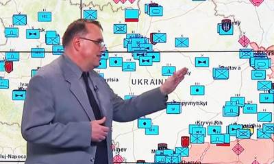  Robert Barić o ratu u Ukrajini 