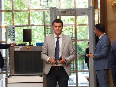  Formirana radna grupa za pripremu ljetnje turističke sezone 
