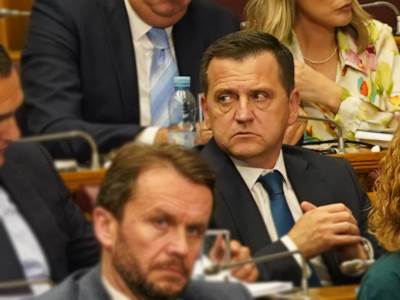  Odbor neće saslušati Vojinovića 