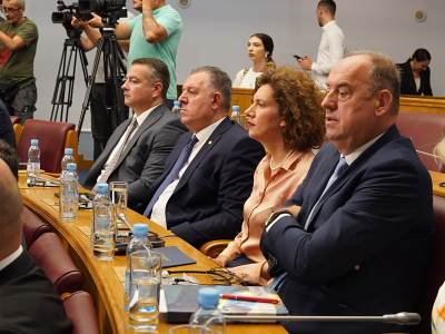   Vasilije Lalošević o finansijama u sportu 