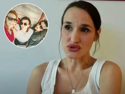  Jelena Beba Balašević o Frajlama 